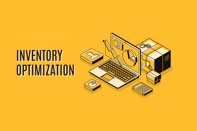 inventory optimization