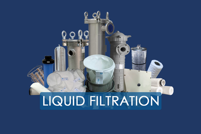 Liquid Filtration