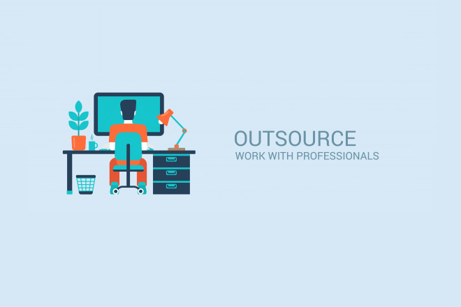 outsource