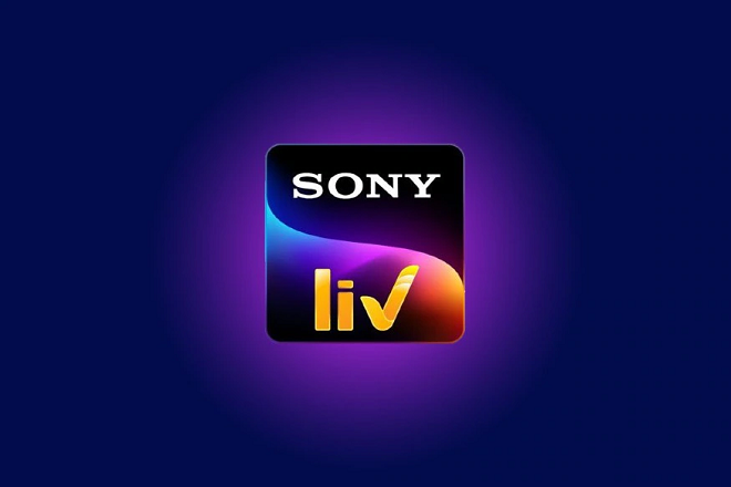 sony liv