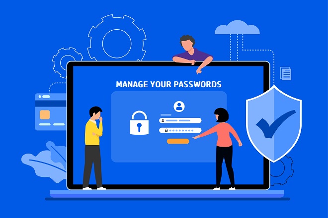 password managers