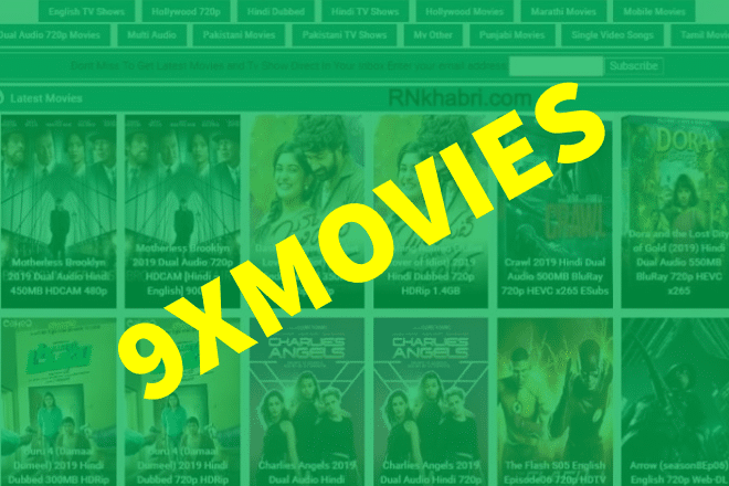 9xmovies