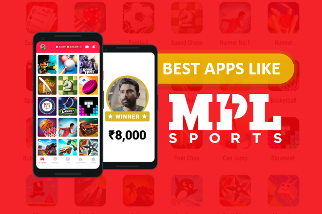 best apps like MPL