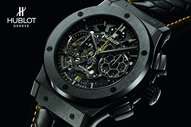 hublot