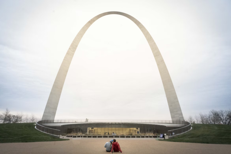 Gateway Arch