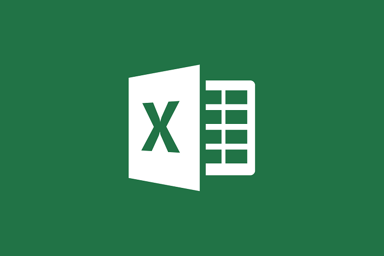 Microsoft Excel