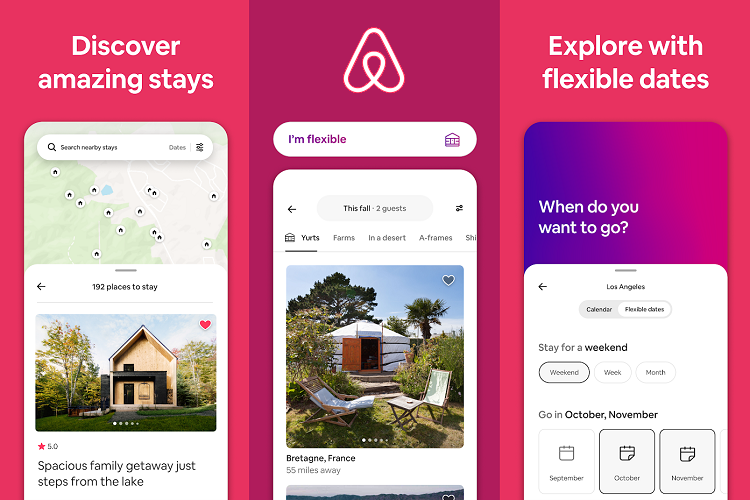 Airbnb