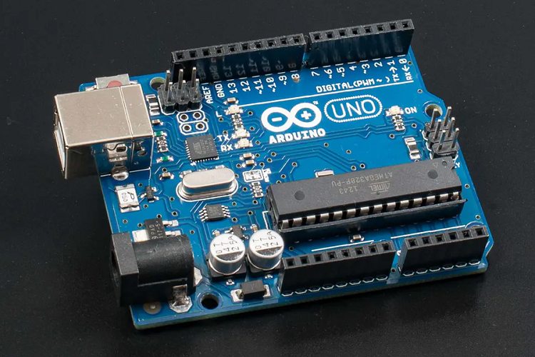 Arduino