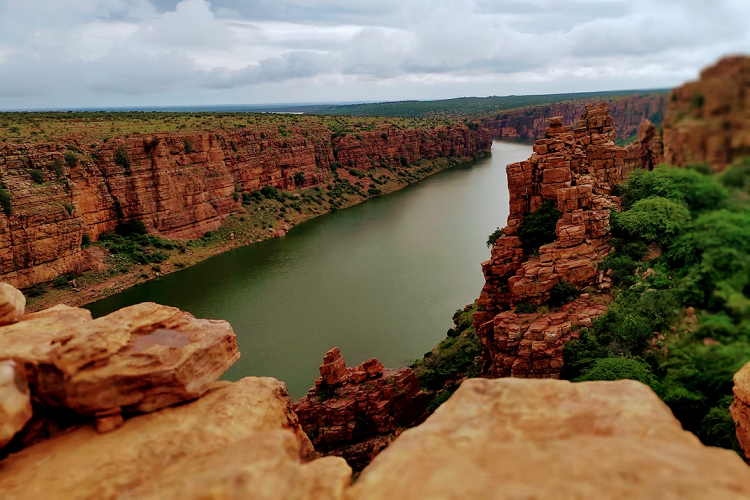 Gandikota