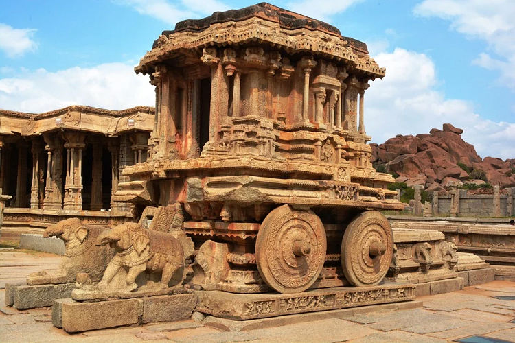 Hampi