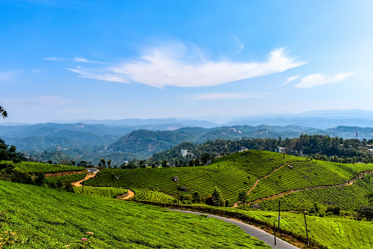 Munnar