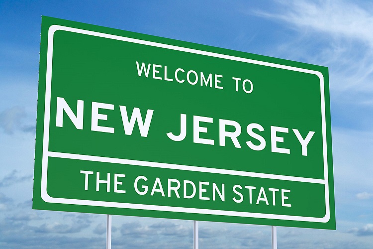 new jersey