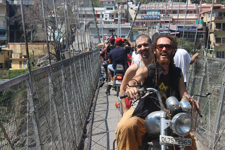 Rishikesh