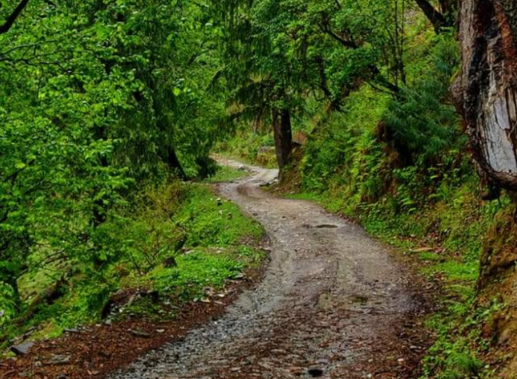 daranghati wildlife sanctuary