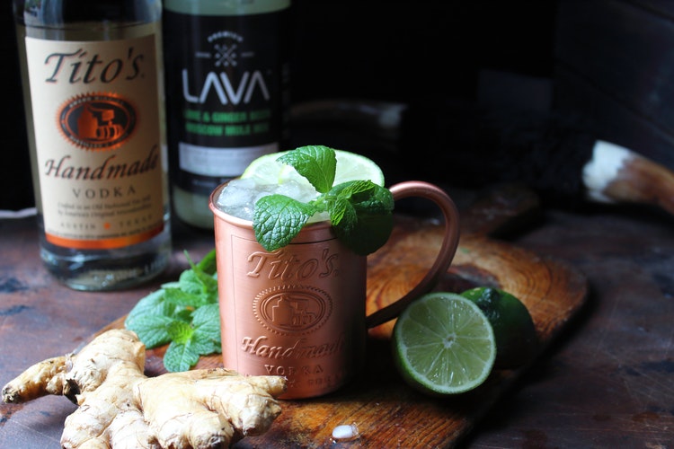 Moscow Mule