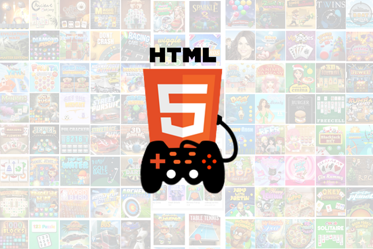 html5 games