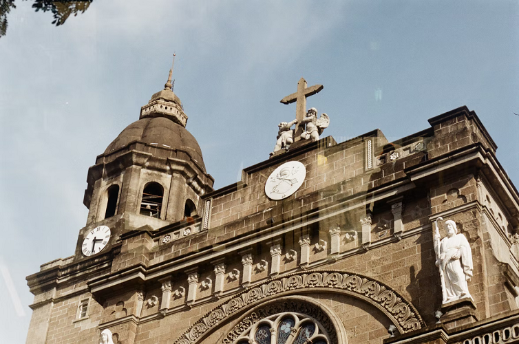 Intramuros, Manila