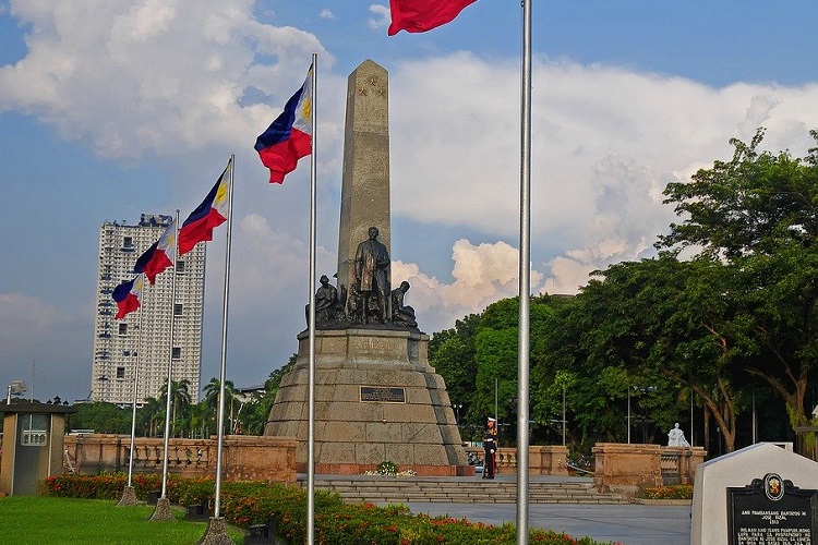 Rizal Park