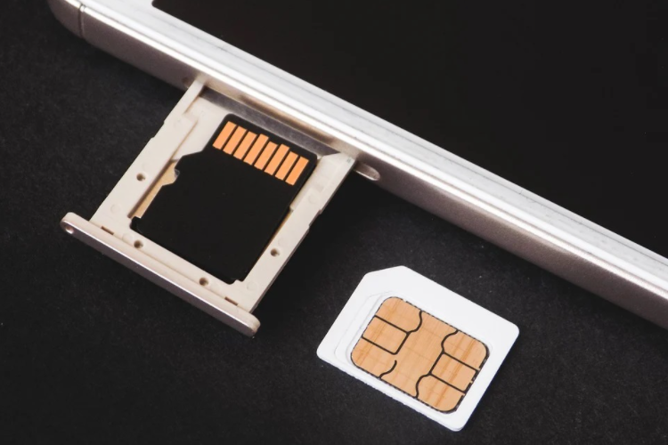 sim card