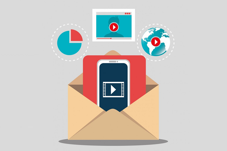 video email marketing