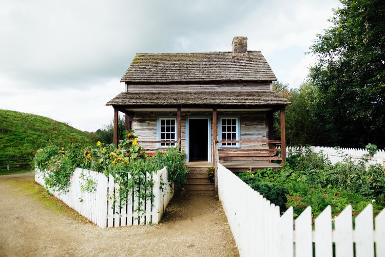 accessory dwelling unit