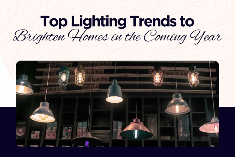 lighting trends