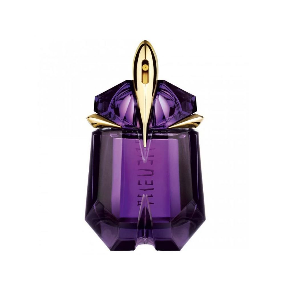 Alien Mugler