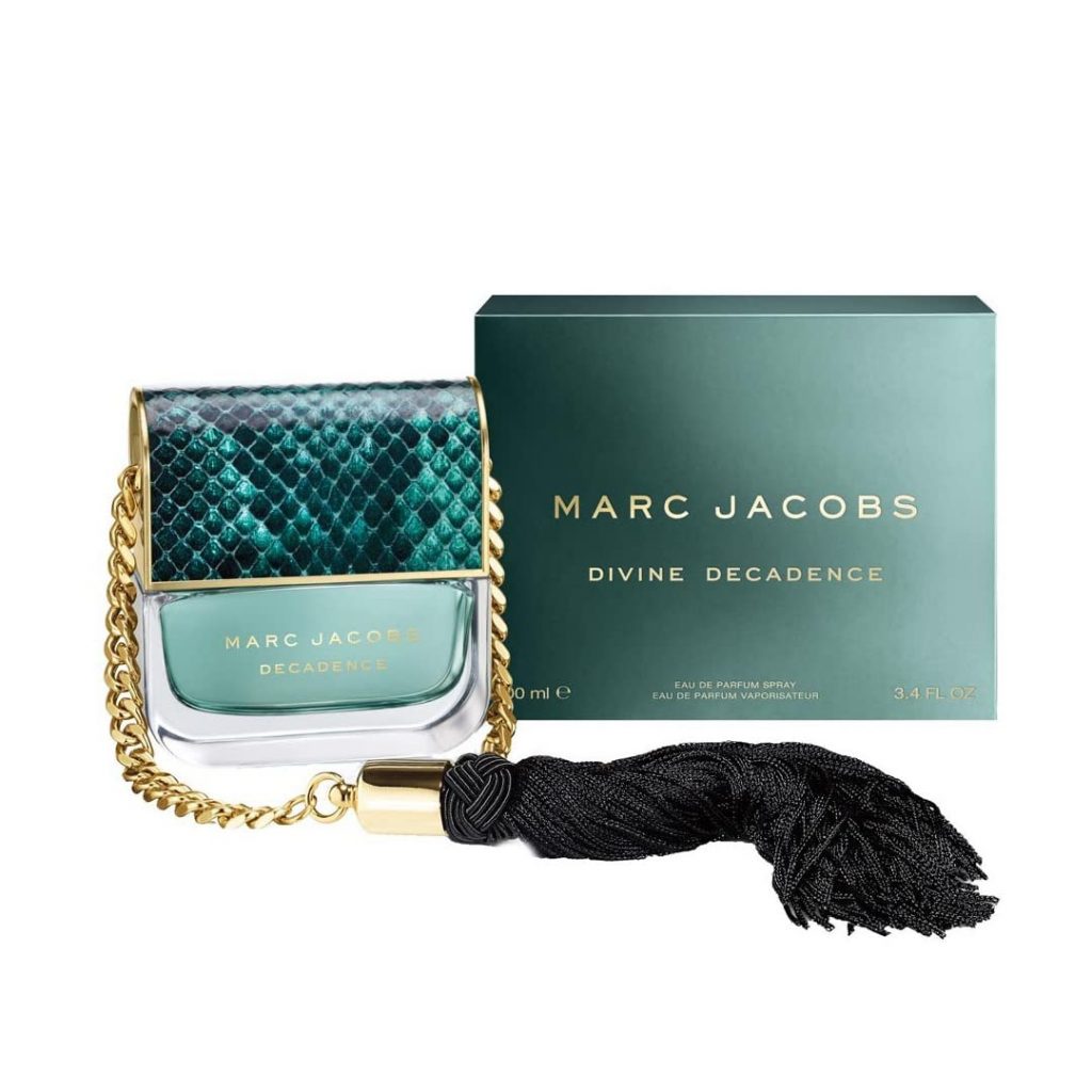 Marc Jacobs Divine Decadence