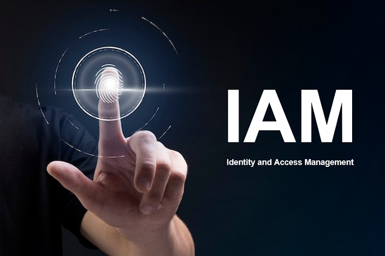 (identity and access management)