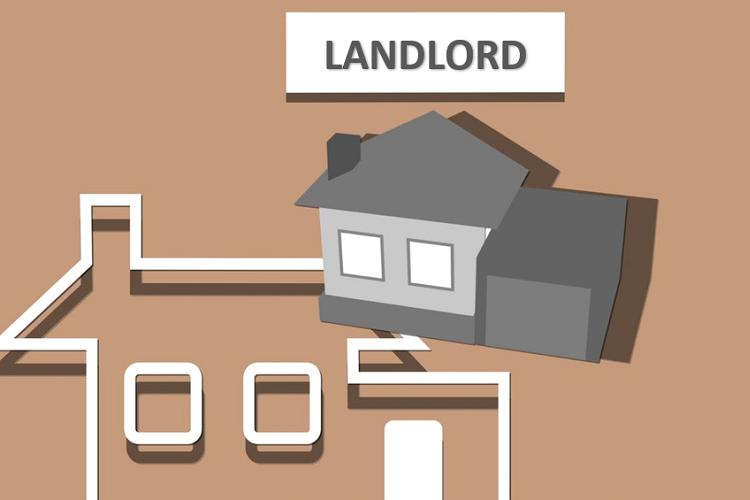 landlord