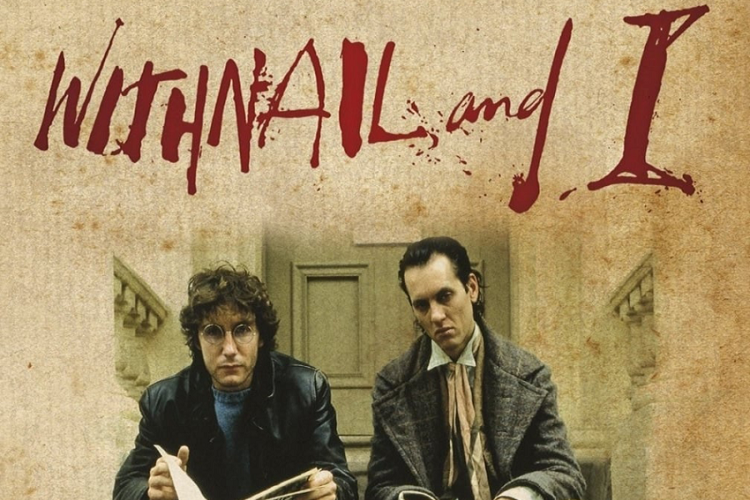 Withnail and I