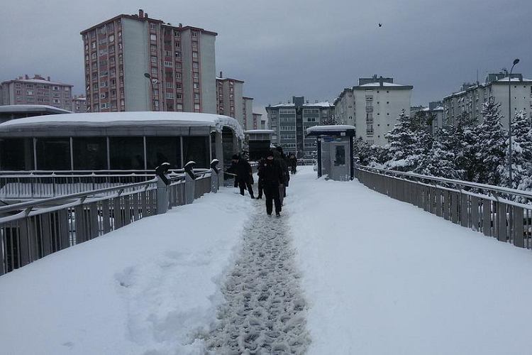 Beylikduzu, Istanbul