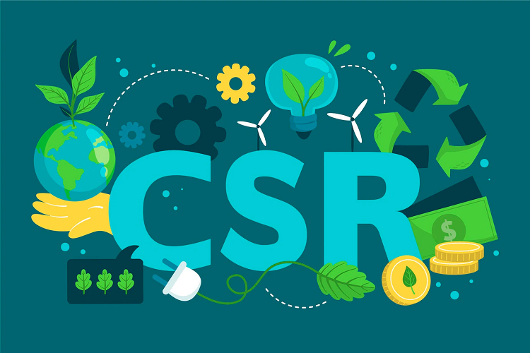 CSR