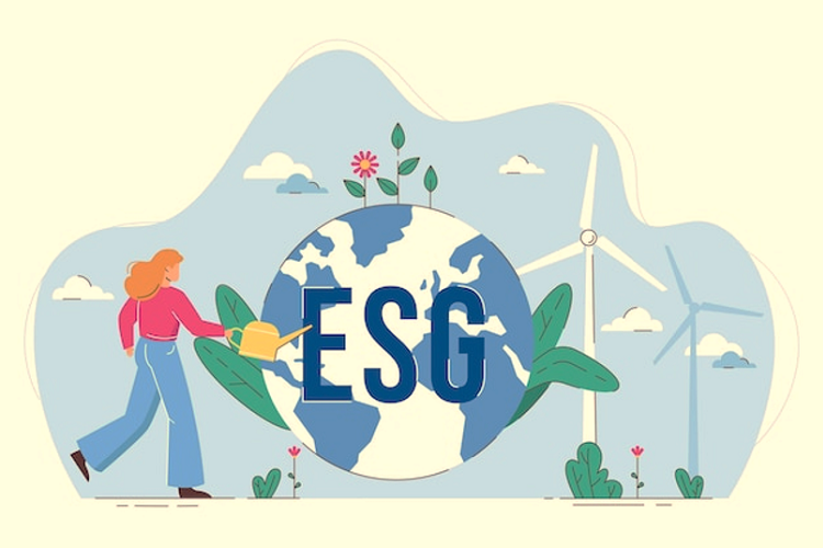 ESG