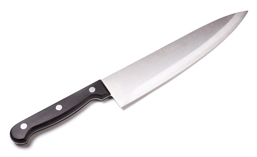 Carving Knife