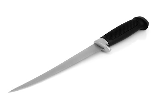 Fillet Knife