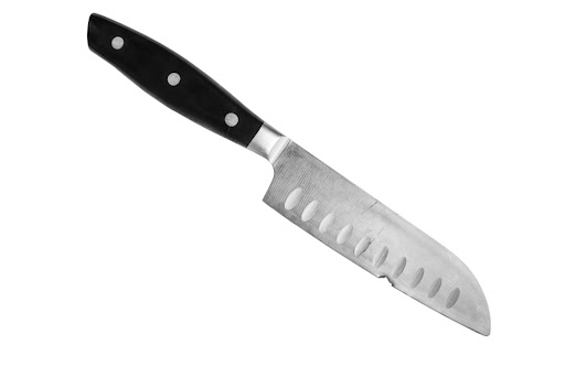 Santoku Knife