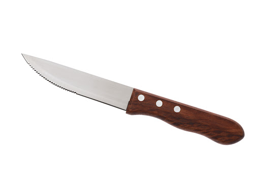 Steak Knife