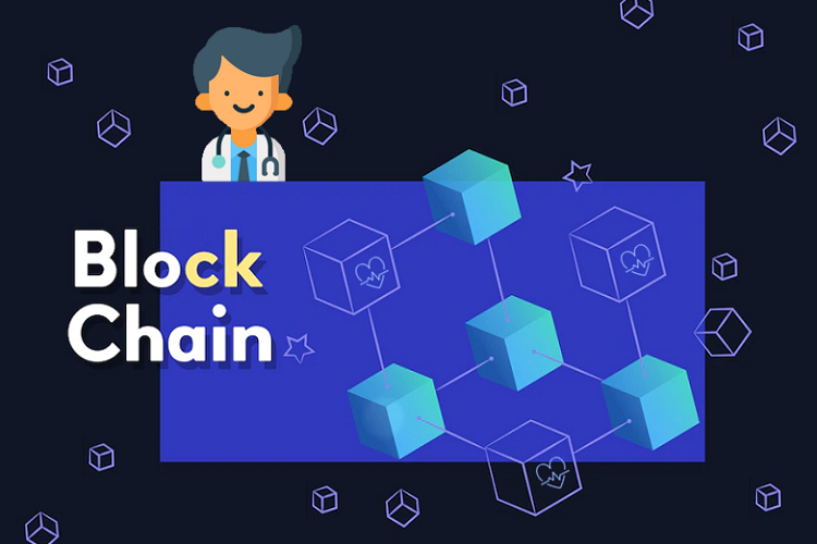 blockchain in healthcare