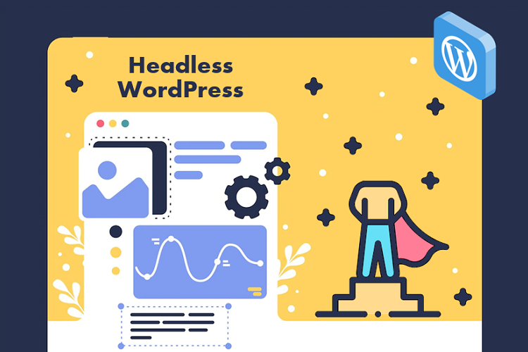 Headless WordPress