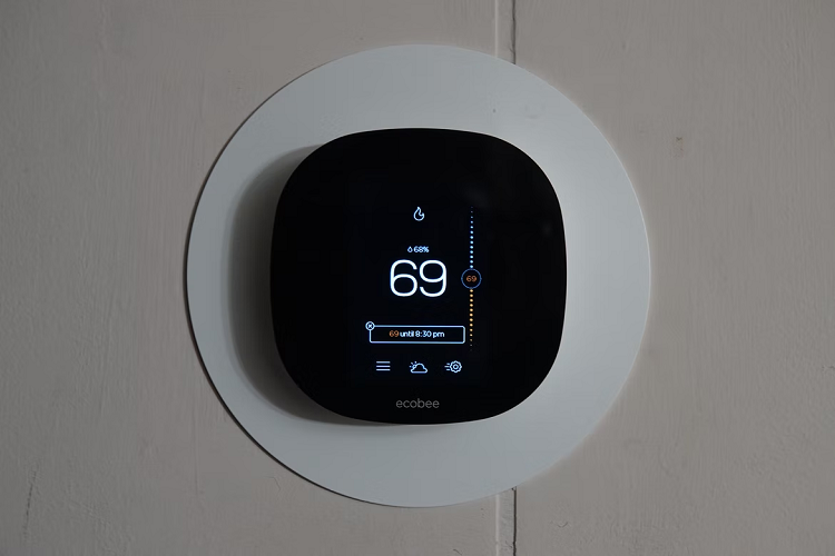 thermostat settings