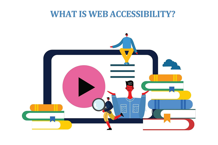 web accessibility