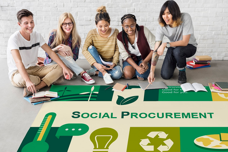 Social Procurement