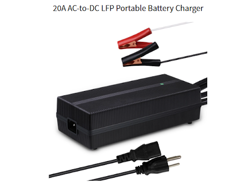 battery charger