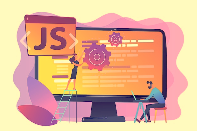 JavaScript frameworks