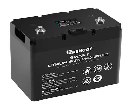 lithium battery