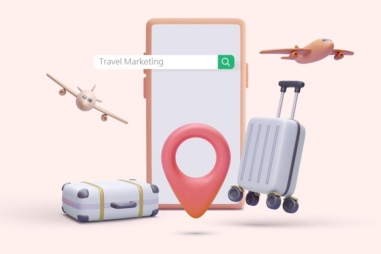 travel marketing