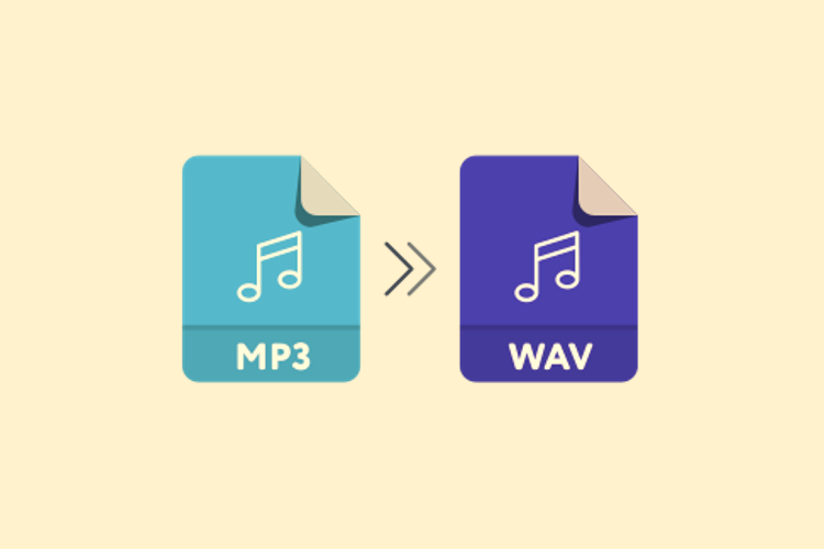 MP3 to WAV converters