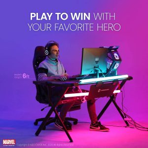 Marvel Avengers Gaming Chair