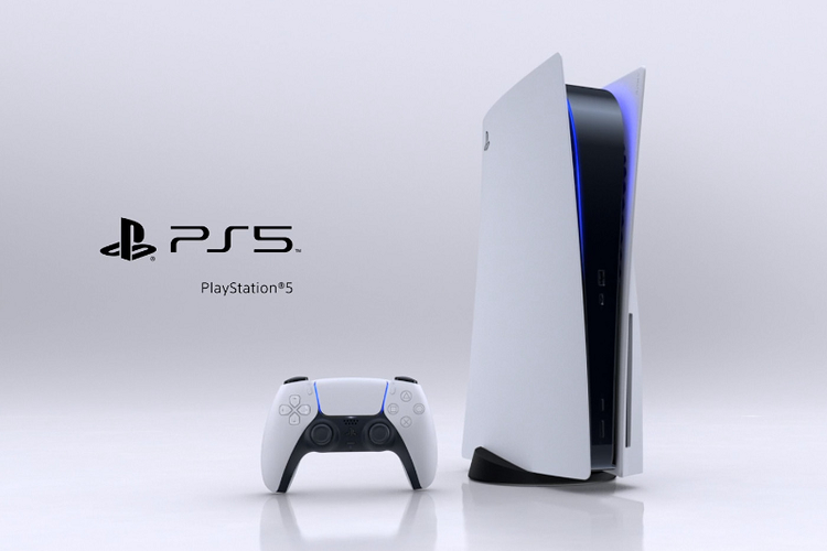 PS 5 - PlayStation 5